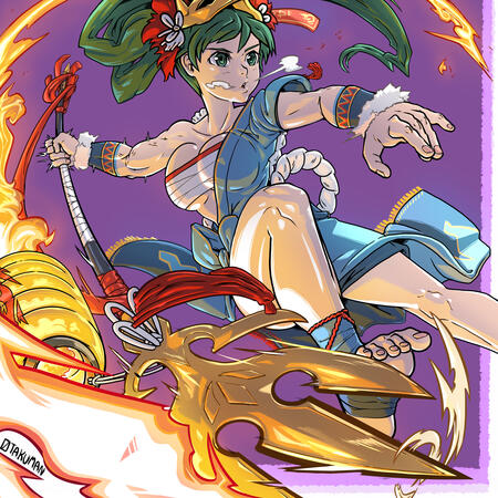 Lyn FEH